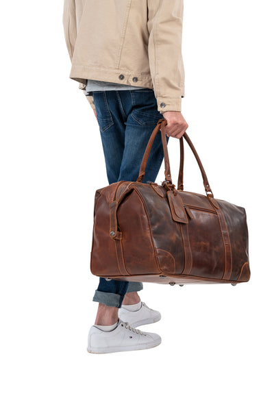 The Outrider Weekender