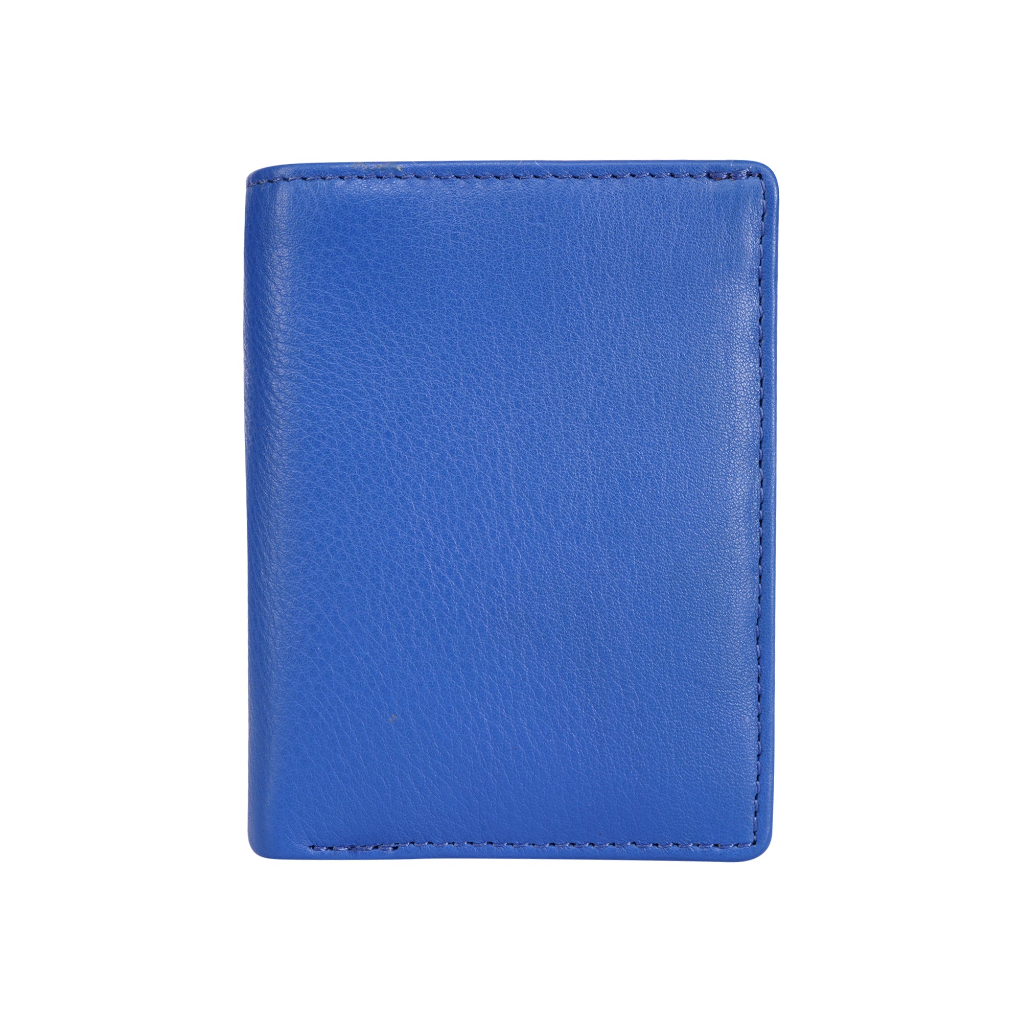 Credit Debit Leather Card Holder Multi Blue - GW8001Blue - Leather Greenwood Bag | The Greenwood Leather Online Shop Australia