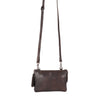 Leather Purse Shoulder Bag Ellie - Leather Greenwood Bag | The Greenwood Leather Online Shop Australia