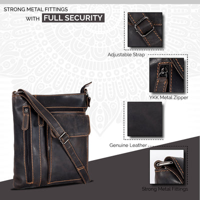 7Mix 00 - Leather Greenwood Bag | The Greenwood Leather Online Shop Australia