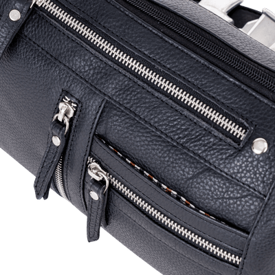 Greenwood Leather Crossbody Bag – Stylish, Functional & Timeless - Greenwood Leather
