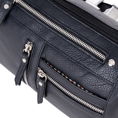 Greenwood Leather Crossbody Bag – Stylish, Functional & Timeless - Greenwood Leather