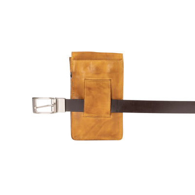 Leather Shoulder Bag Ivy - Leather Greenwood Bag | The Greenwood Leather Online Shop Australia