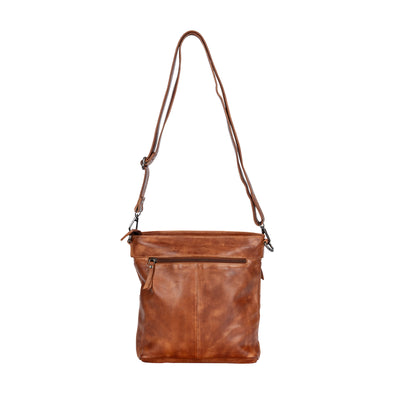 Leather Shoulder Bag -  Liane - Leather Greenwood Bag | The Greenwood Leather Online Shop Australia