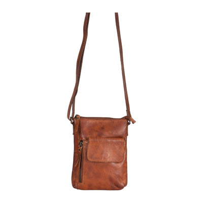 Leather Shoulder Bag Merlin - Leather Greenwood Bag | The Greenwood Leather Online Shop Australia