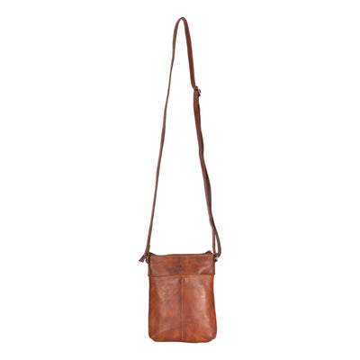 Leather Shoulder Bag Merlin - Leather Greenwood Bag | The Greenwood Leather Online Shop Australia
