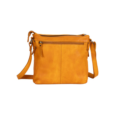 Leather Shoulder Bag Nora - Leather Greenwood Bag | The Greenwood Leather Online Shop Australia