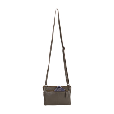 Women's Shoulder Bag Hastings - Leather Greenwood Bag | The Greenwood Leather Online Shop Australia