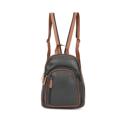 Leather Backpack Byron Bay - Large - Leather Greenwood Bag | The Greenwood Leather Online Shop Australia