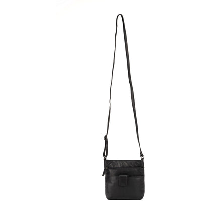 Ladies Shoulder Bag Linde - Leather Greenwood Bag | The Greenwood Leather Online Shop Australia