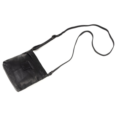 Ladies Shoulder Bag Linde - Leather Greenwood Bag | The Greenwood Leather Online Shop Australia