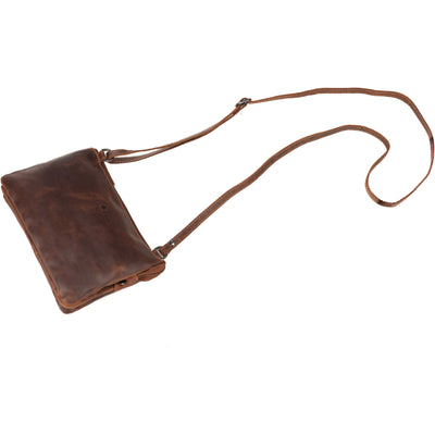 Women's Shoulder Bag Hastings - Leather Greenwood Bag | The Greenwood Leather Online Shop Australia
