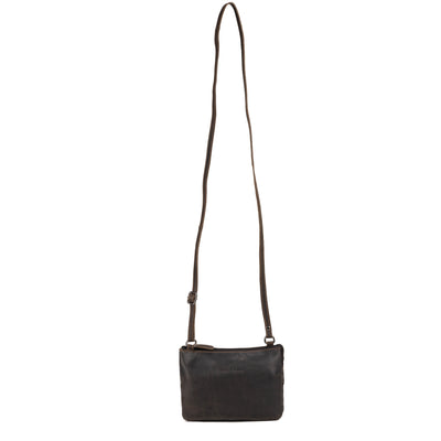 Women's Shoulder Bag Hastings - Leather Greenwood Bag | The Greenwood Leather Online Shop Australia