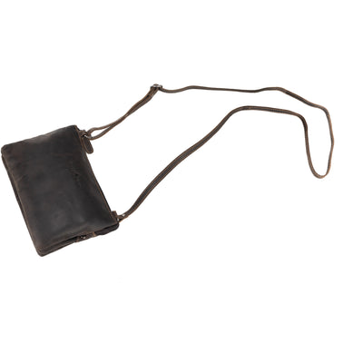 Women's Shoulder Bag Hastings - Leather Greenwood Bag | The Greenwood Leather Online Shop Australia