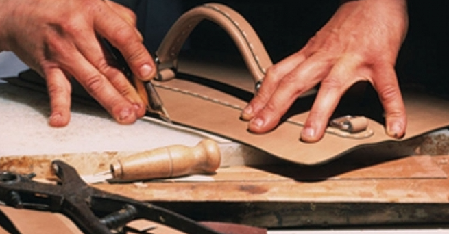 Real Leather Vs Faux Leather