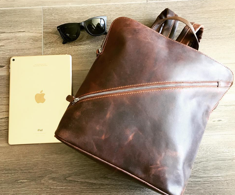 How to Get Mould Off Leather