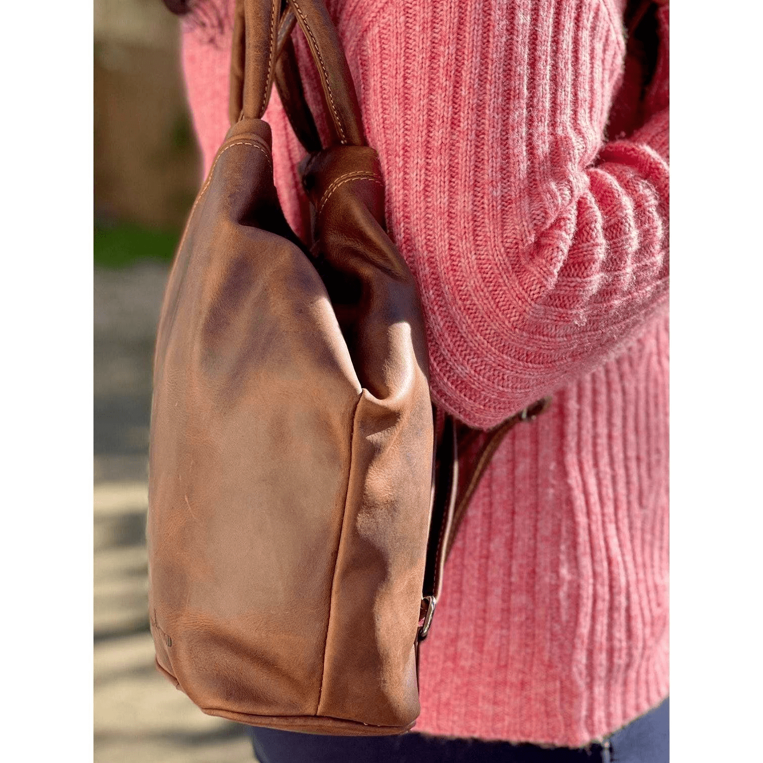 All About the 5 Different Types of Leather - Greenwood Leather