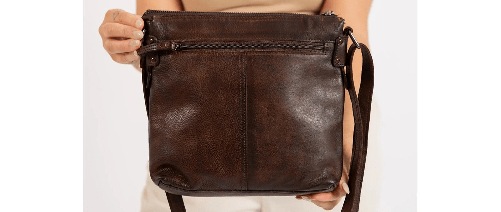 How to Get Gum Off Leather - Greenwood Leather