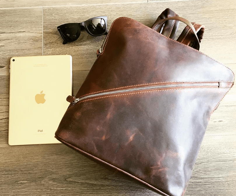 How to Get Mould Off Leather - Greenwood Leather