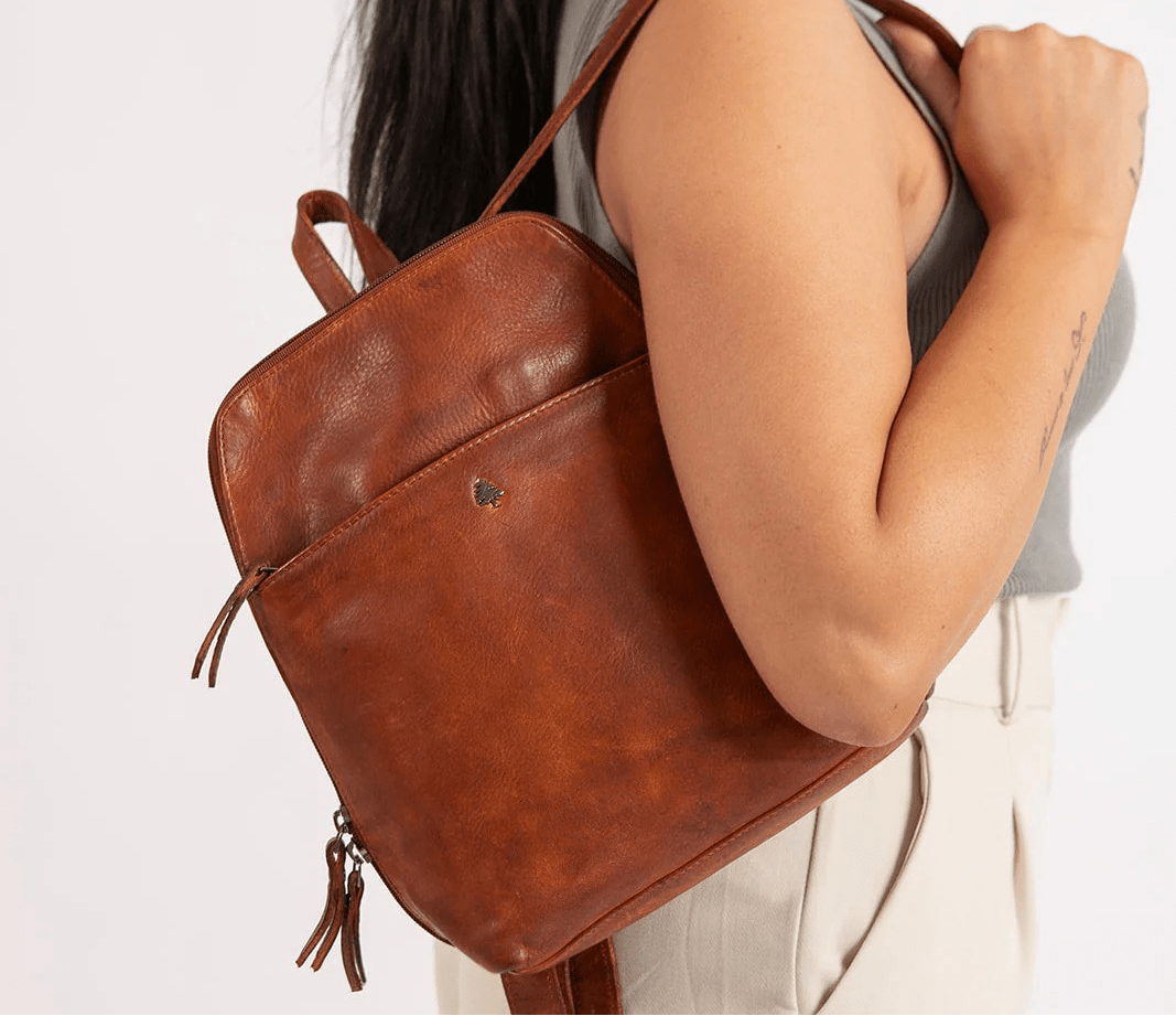 How to Soften Leather Safely - Greenwood Leather