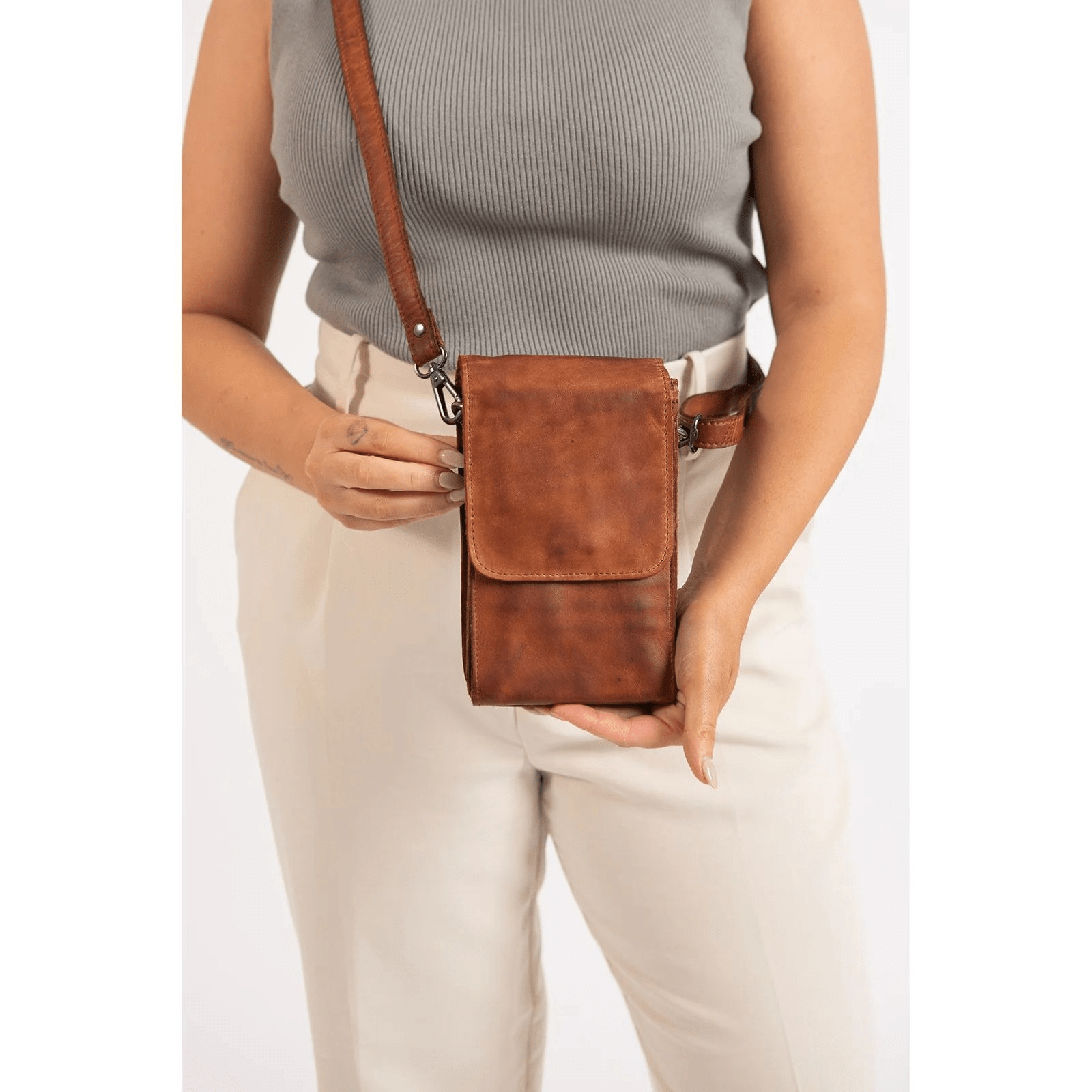 Is Leather Waterproof? - Greenwood Leather