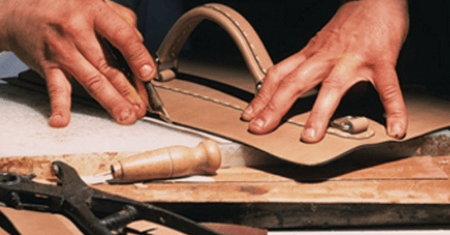 Real Leather Vs Faux Leather - Greenwood Leather