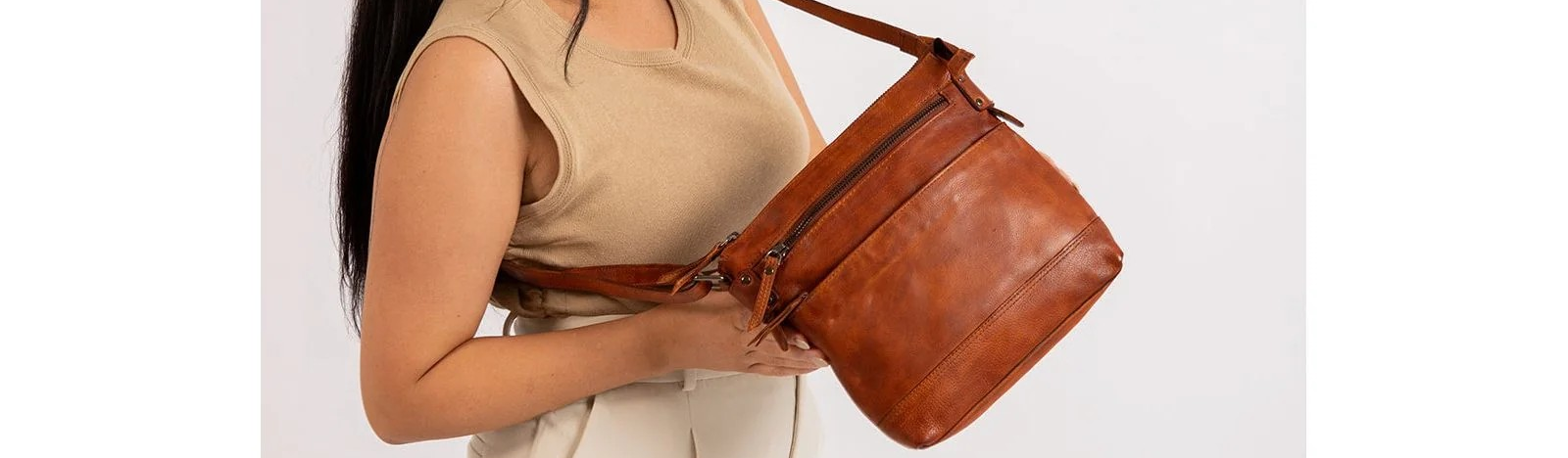 What Is Patent Leather?