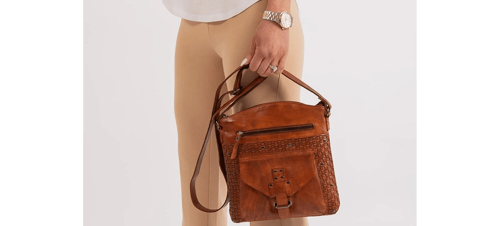 What Is Tooling Leather? - Greenwood Leather