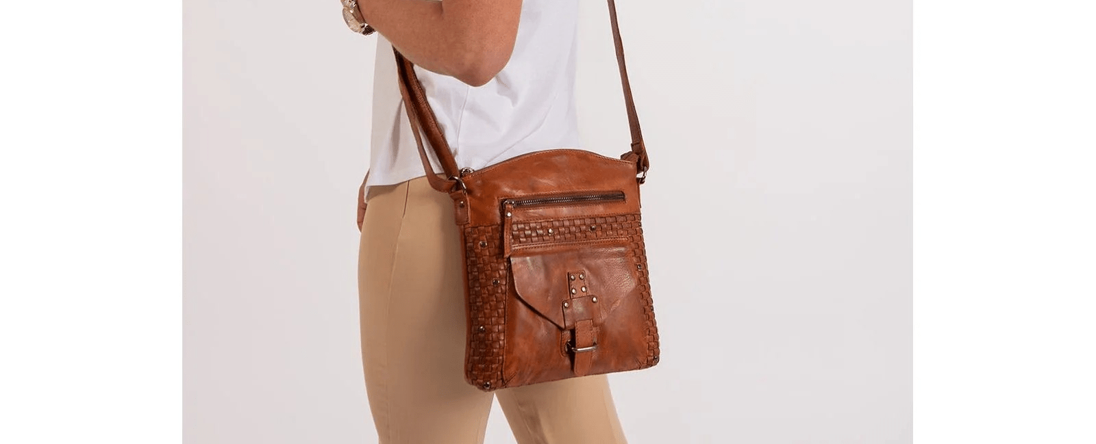 What Is Vegan Leather Made of, and Is It Sustainable? - Greenwood Leather