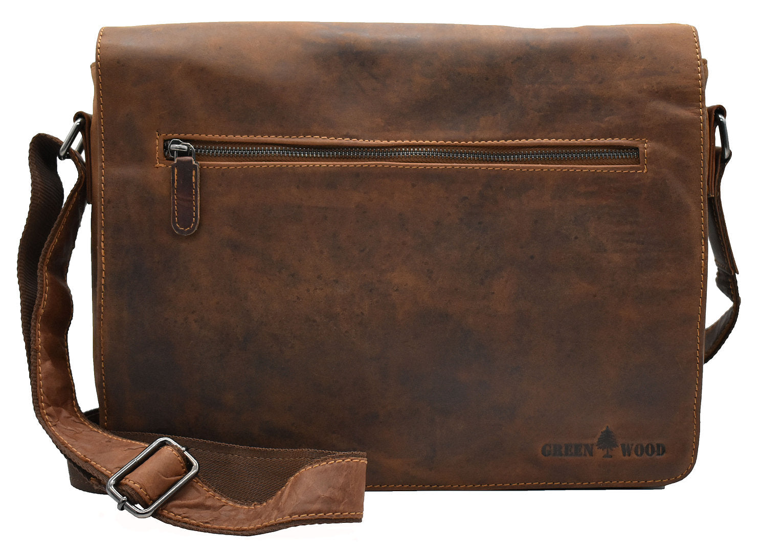 Leather Laptop Bags