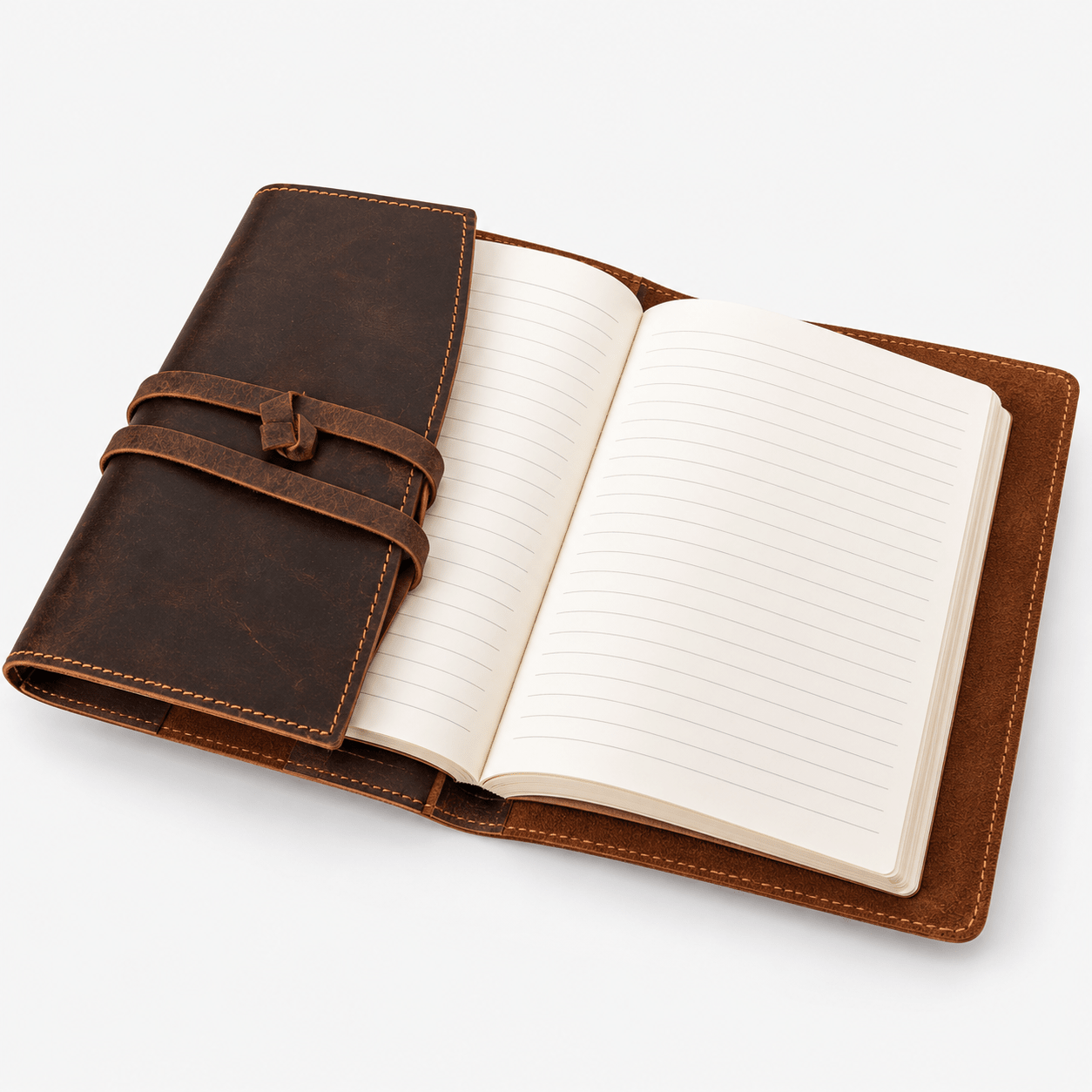 Leather Journal