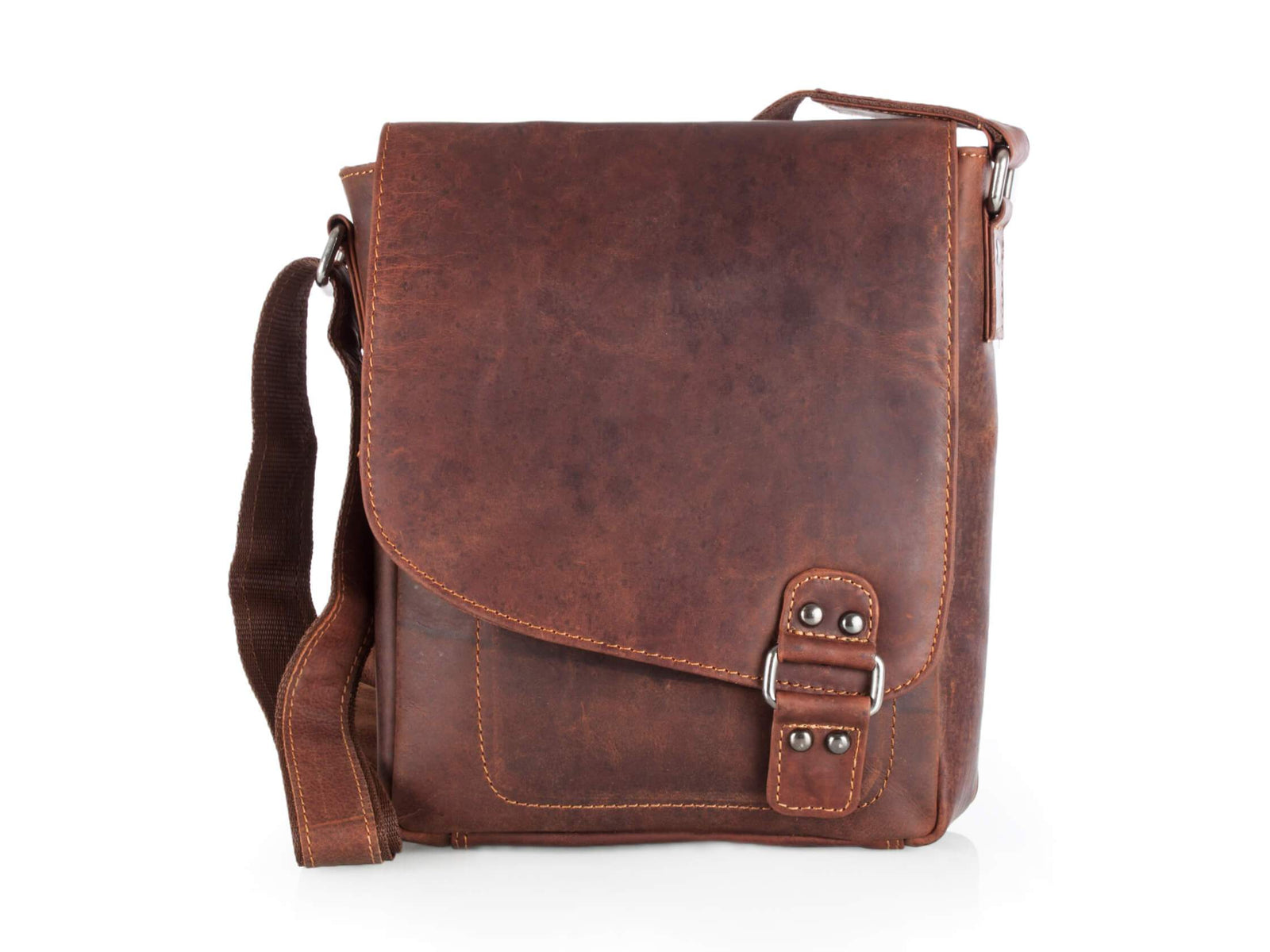 Leather Shoulder Bags