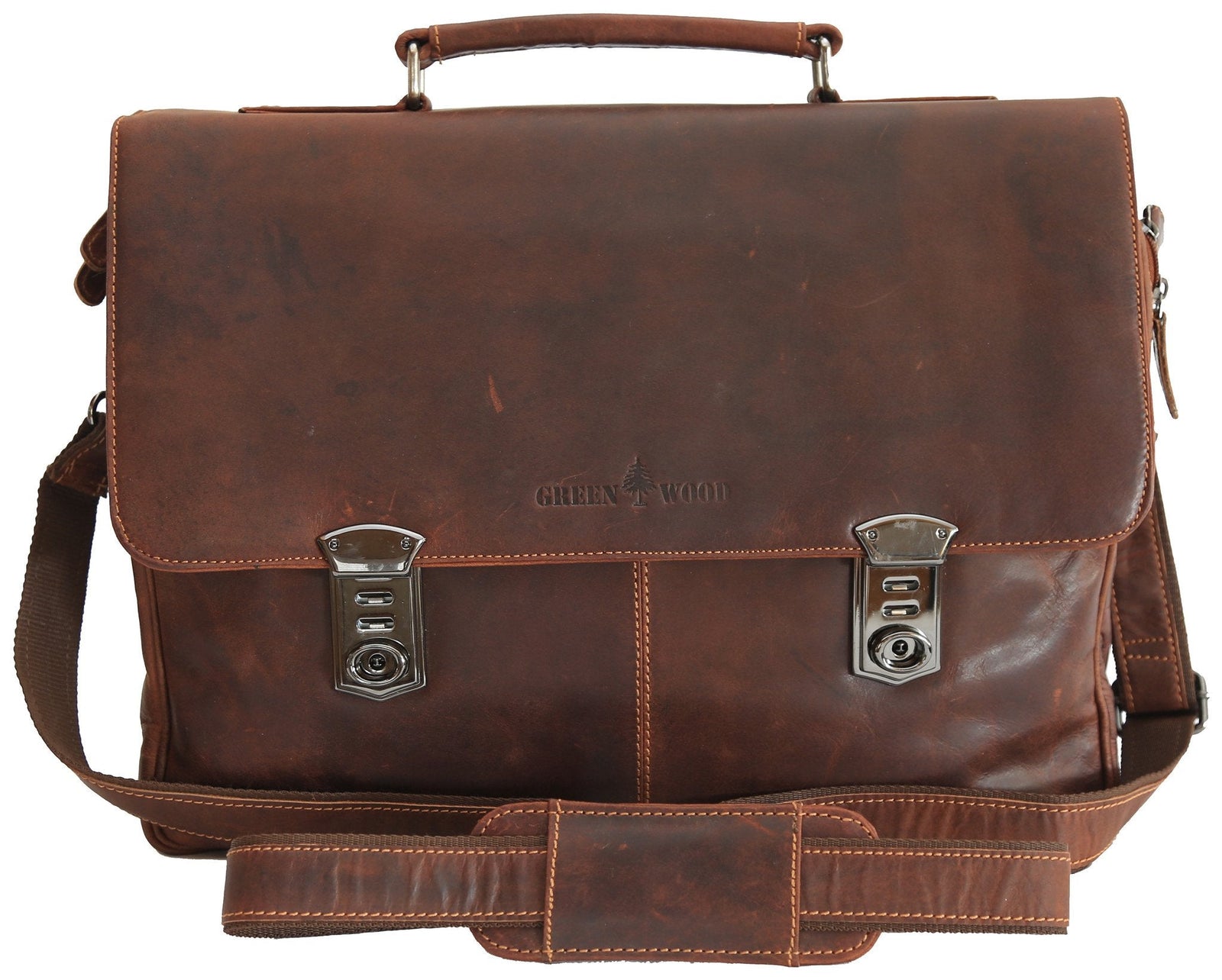 Leather Briefcases