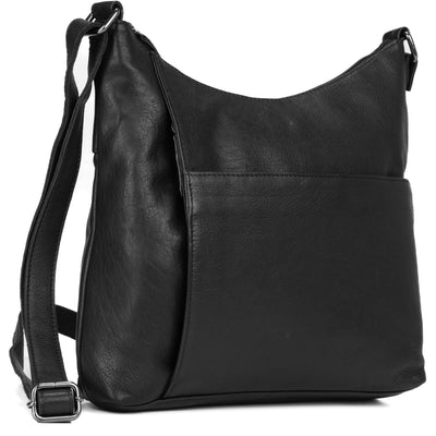 GW193013 - Leather Greenwood Bag | The Greenwood Leather Online Shop Australia