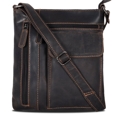 7Mix 00 - Leather Greenwood Bag | The Greenwood Leather Online Shop Australia