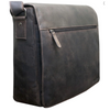 Leather Laptop Bag Richard Brown - Leather Greenwood Bag | The Greenwood Leather Online Shop Australia