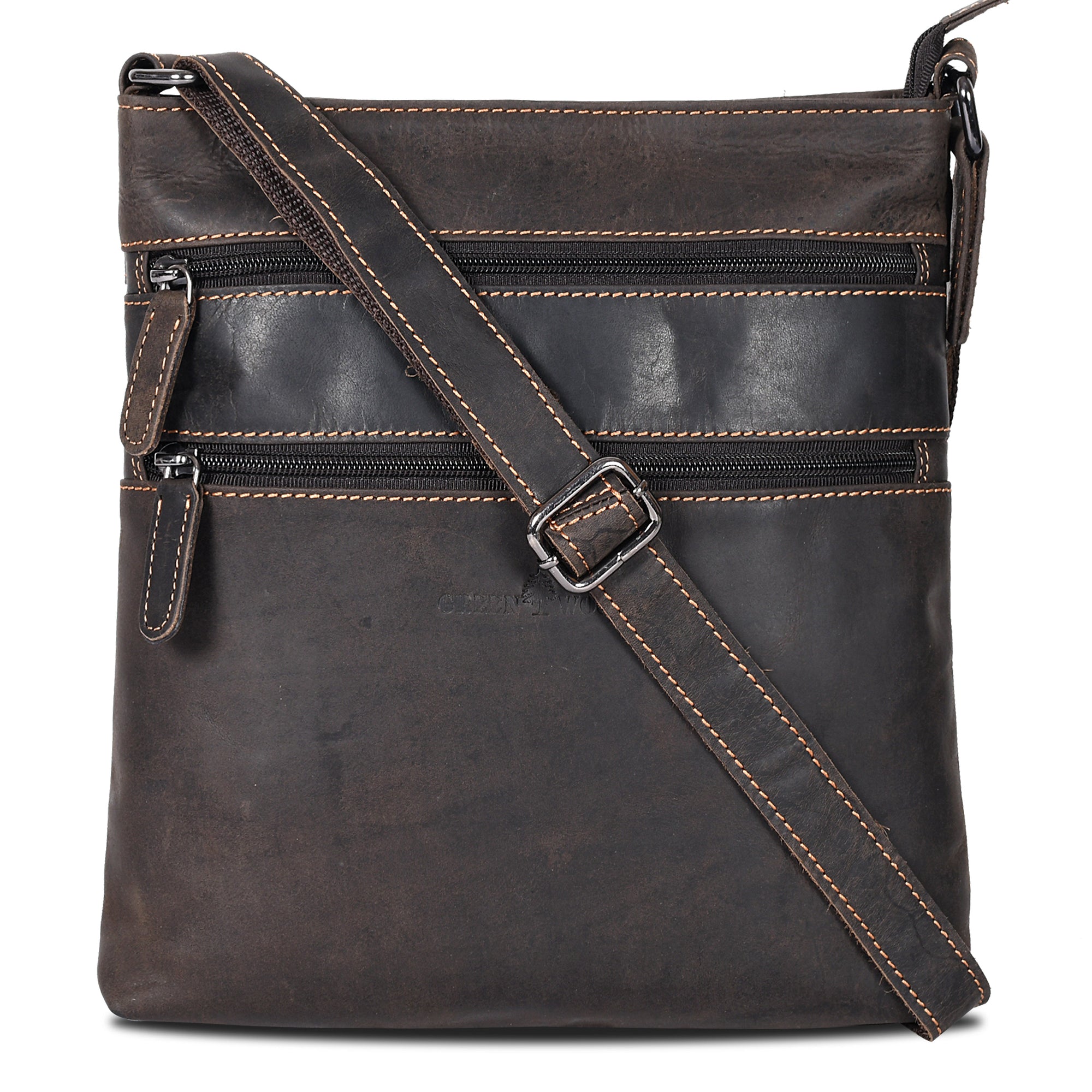 DKNY Elissa Leopard Shoulder Flap Bag Leather Purse for sale online | eBay