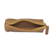 Leather Pen Case Camel - Ava - Leather Greenwood Bag | The Greenwood Leather Online Shop Australia