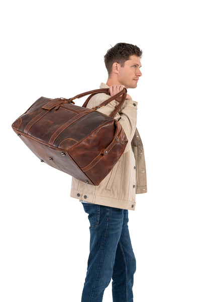 The Outrider Weekender