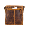 Leather Shoulder Bag Dubbo - Camel - Leather Greenwood Bag | The Greenwood Leather Online Shop Australia