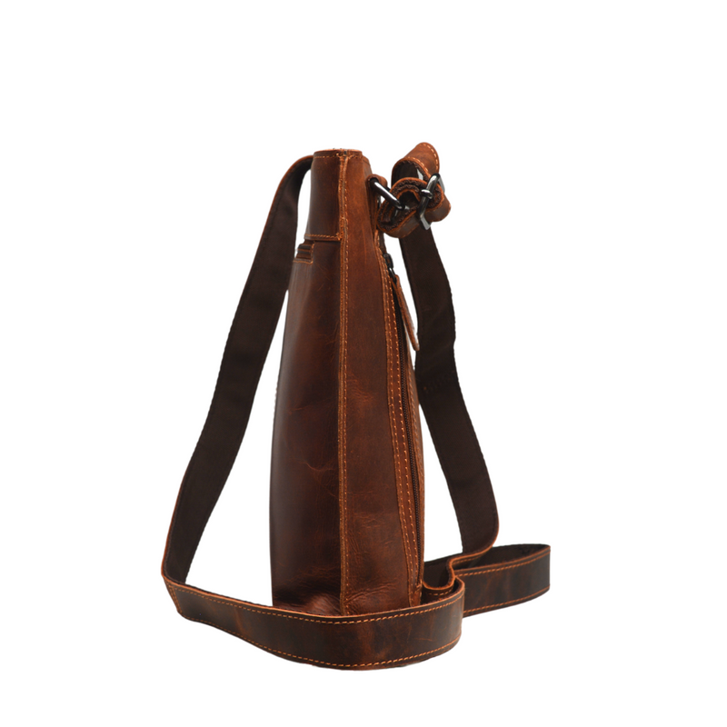 Women Shoulder Bag Sandal - Skylar - Leather Greenwood Bag | The Greenwood Leather Online Shop Australia