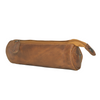 Leather Pen Case Camel - Ava - Leather Greenwood Bag | The Greenwood Leather Online Shop Australia