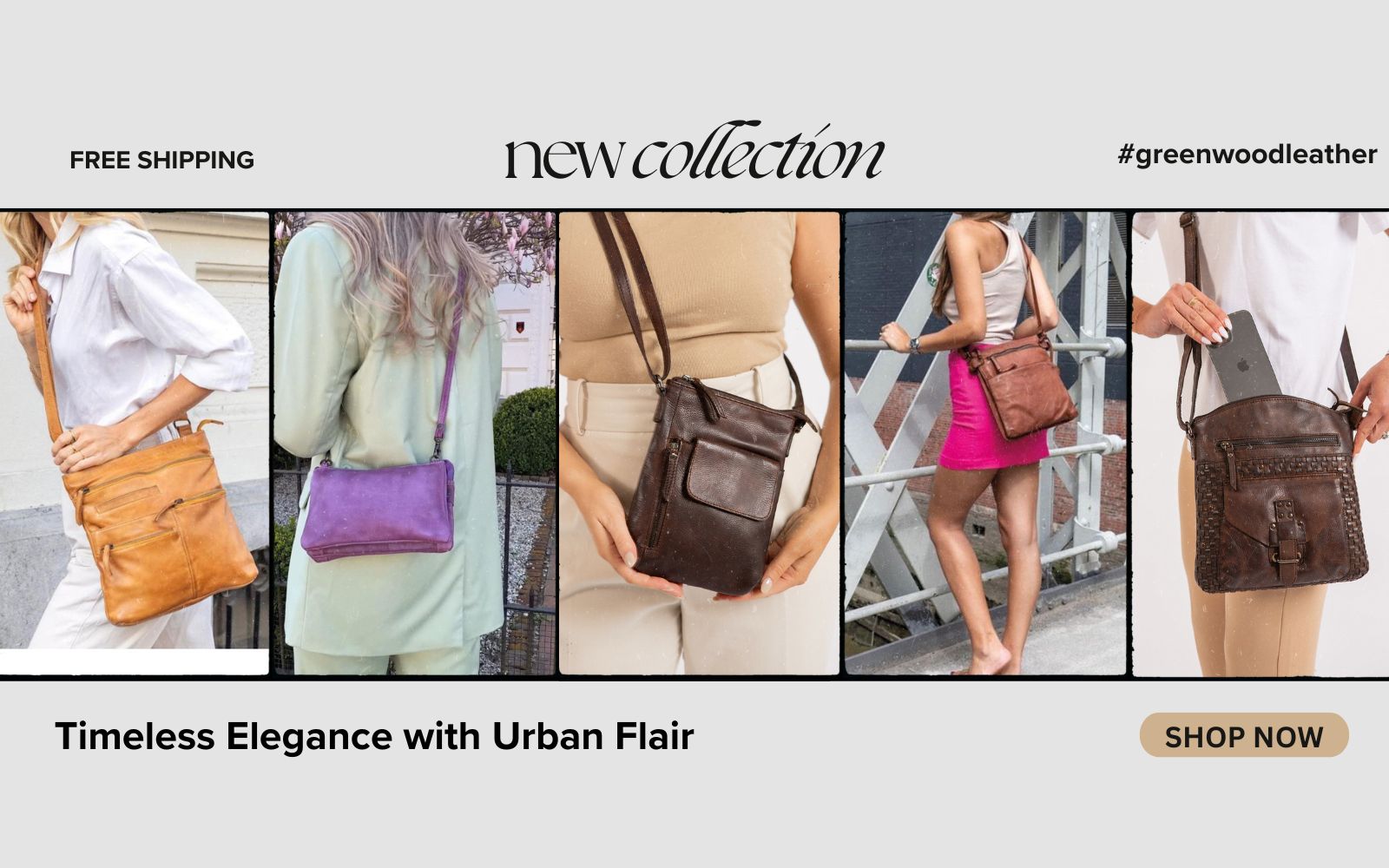 The sak greenwood new arrivals