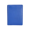 Credit Debit Leather Card Holder Multi Blue - GW8001Blue - Leather Greenwood Bag | The Greenwood Leather Online Shop Australia