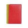 Credit Debit Leather Card Holder - GW8002 - Leather Greenwood Bag | The Greenwood Leather Online Shop Australia