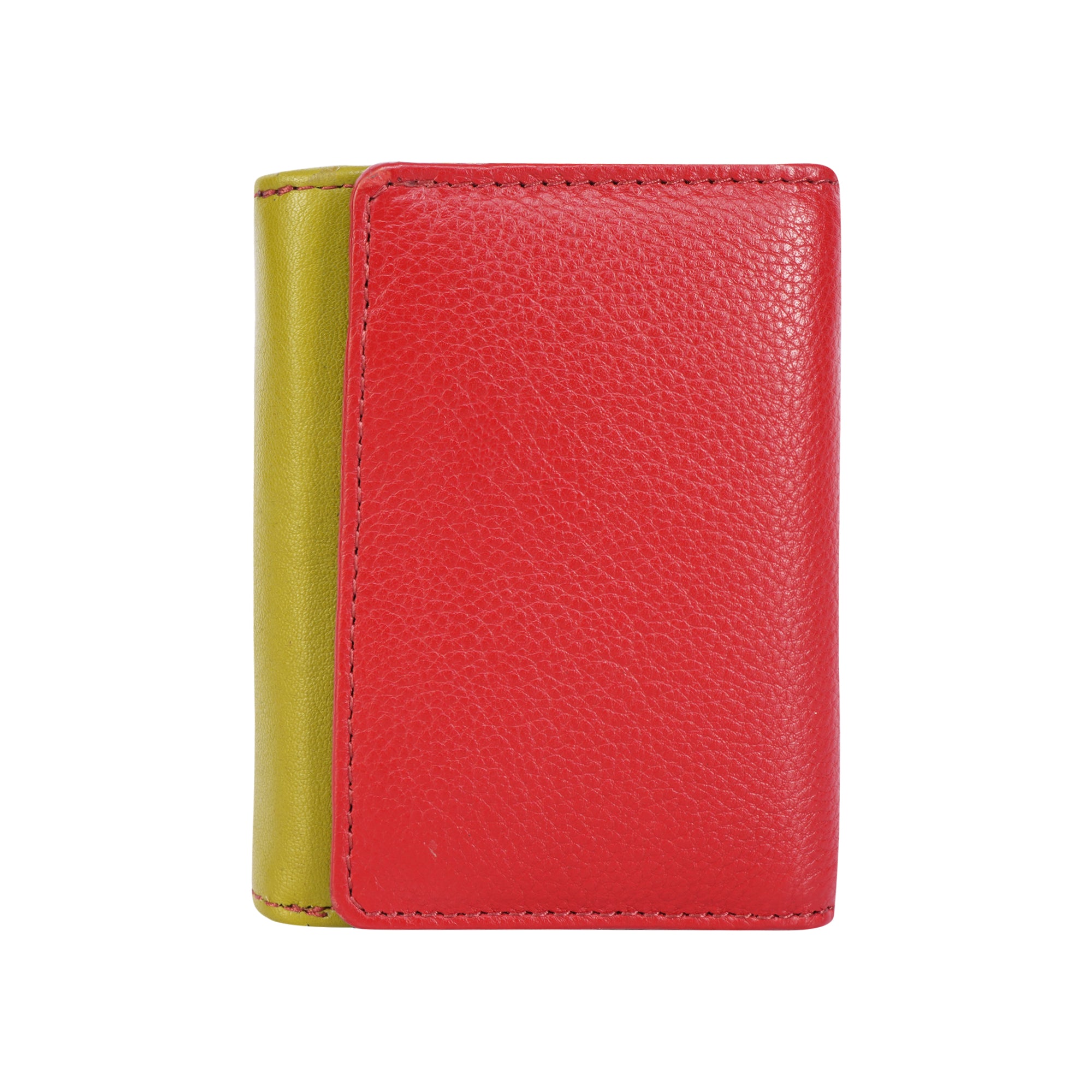 Credit Debit Leather Card Holder - GW8002 - Leather Greenwood Bag | The Greenwood Leather Online Shop Australia