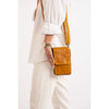 Leather Shoulder Bag Ivy - Leather Greenwood Bag | The Greenwood Leather Online Shop Australia