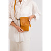 Leather Shoulder Bag Ivy - Leather Greenwood Bag | The Greenwood Leather Online Shop Australia