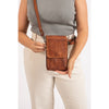 Leather Shoulder Bag Ivy - Leather Greenwood Bag | The Greenwood Leather Online Shop Australia