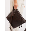 Leather Shoulder bag Bianca - Leather Greenwood Bag | The Greenwood Leather Online Shop Australia